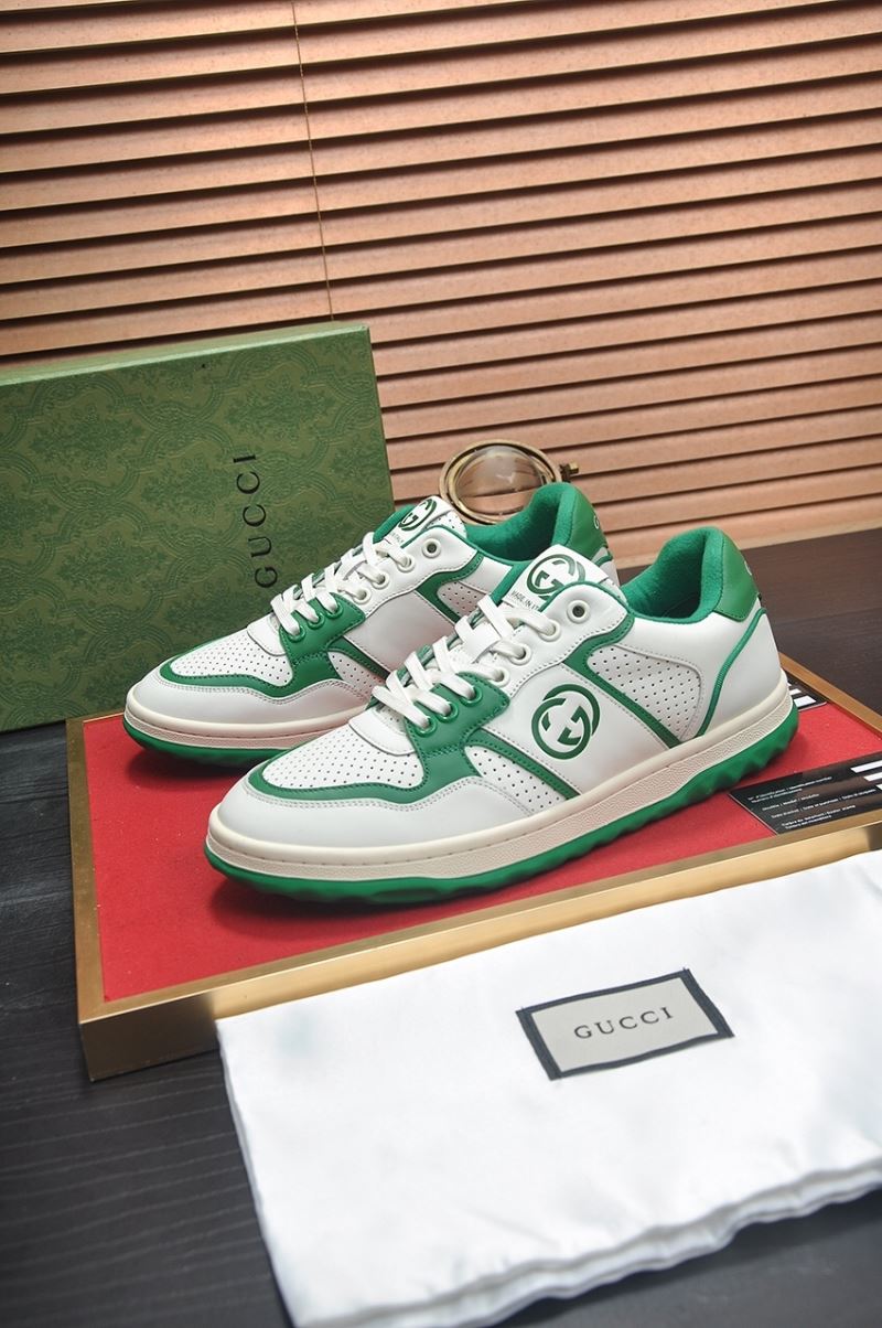 Gucci Low Shoes